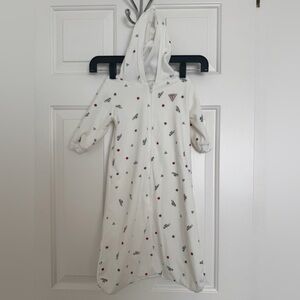 Vintage Guess baby layette/ sleep